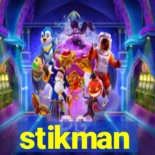 stikman