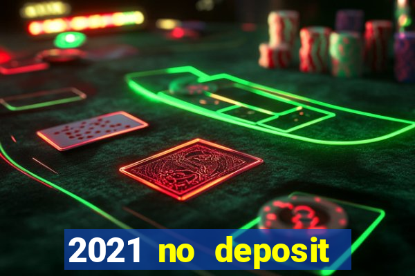 2021 no deposit bonuses wild joker casino