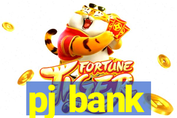 pj bank