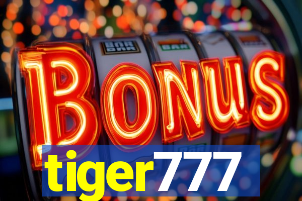 tiger777