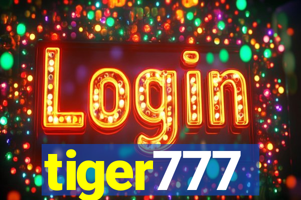 tiger777