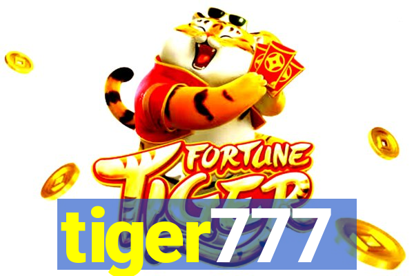 tiger777