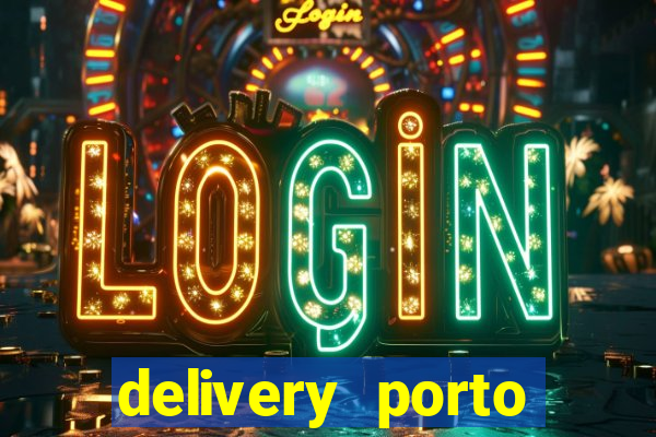 delivery porto seguro 24 horas