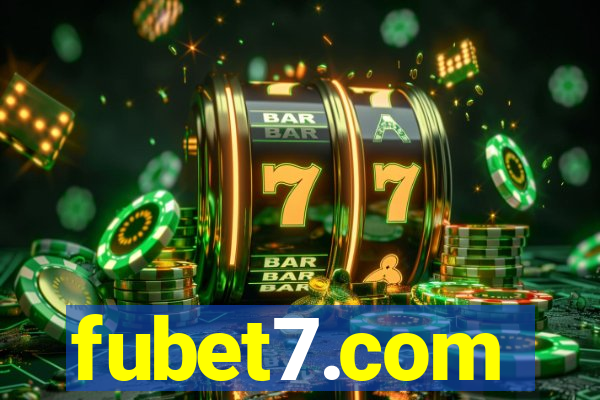 fubet7.com