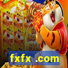 fxfx .com