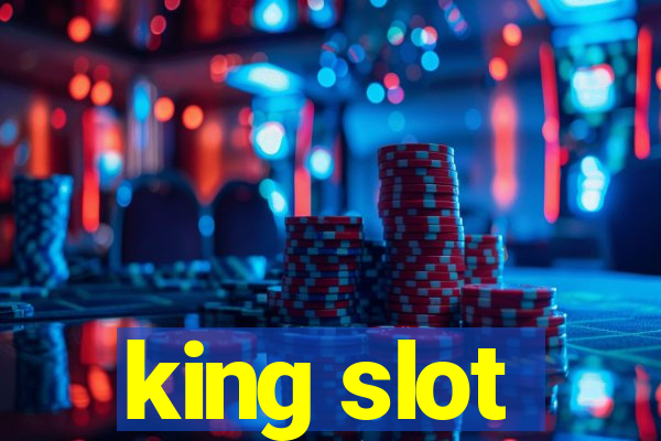 king slot