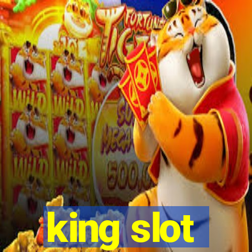 king slot