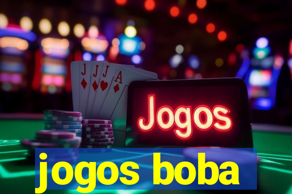 jogos boba