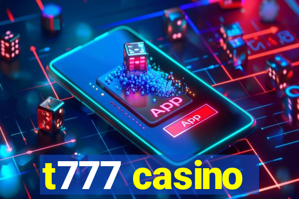 t777 casino