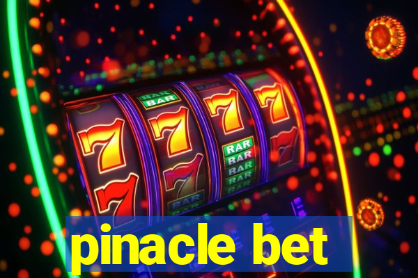 pinacle bet