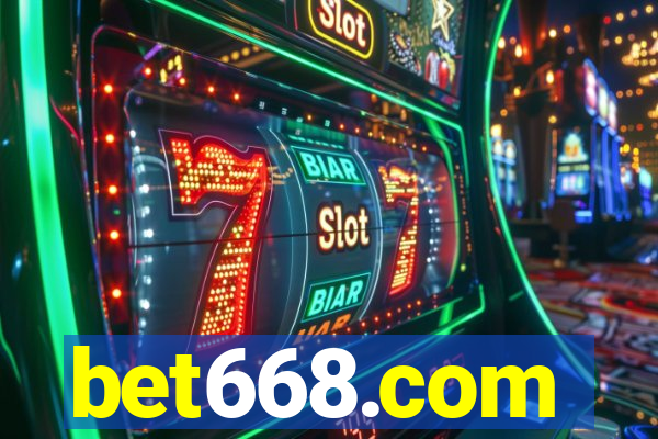 bet668.com