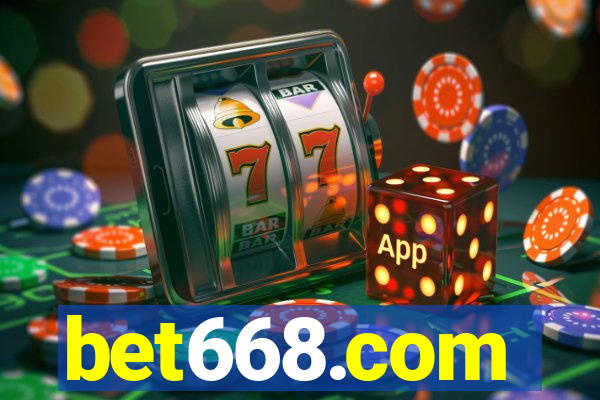 bet668.com