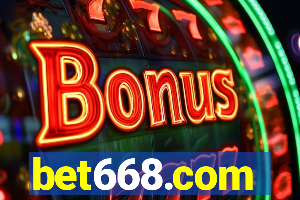 bet668.com