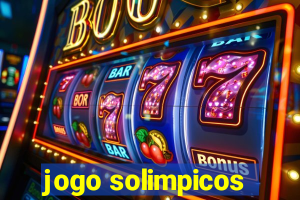 jogo solimpicos