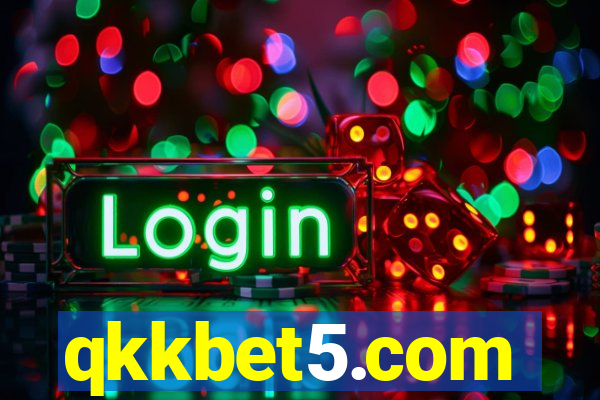 qkkbet5.com