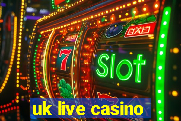 uk live casino