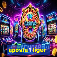 aposta1 tiger