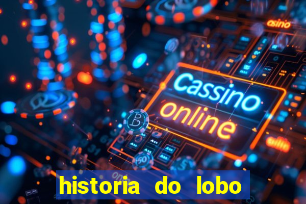 historia do lobo mau e os tres porquinhos resumida