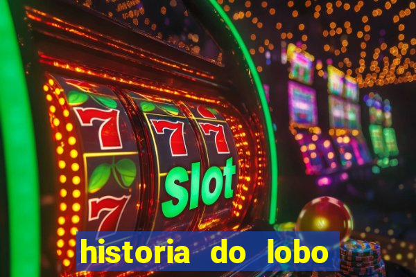 historia do lobo mau e os tres porquinhos resumida