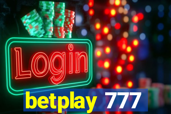 betplay 777