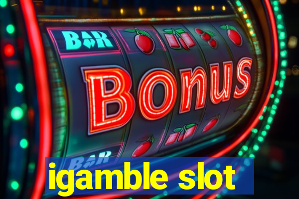 igamble slot