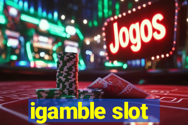 igamble slot