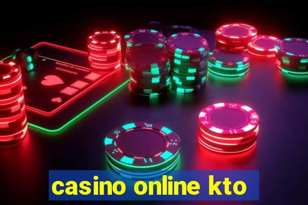 casino online kto