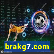 brakg7.com