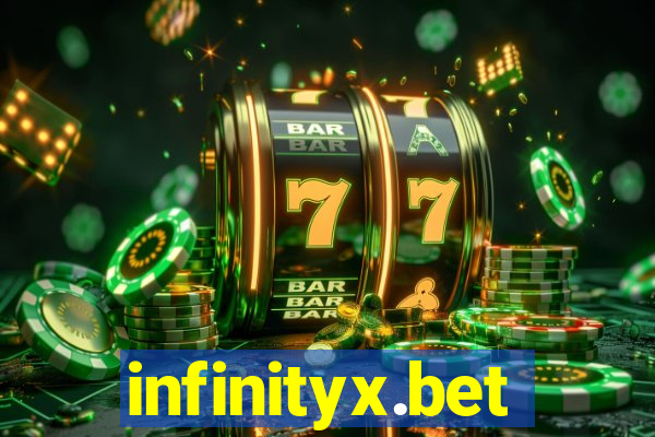 infinityx.bet