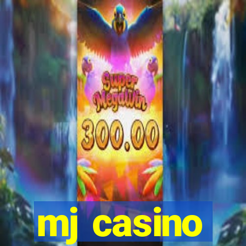 mj casino