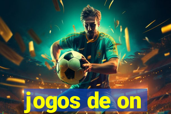 jogos de on