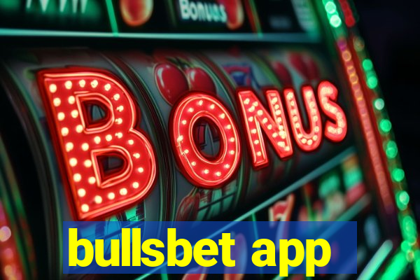 bullsbet app