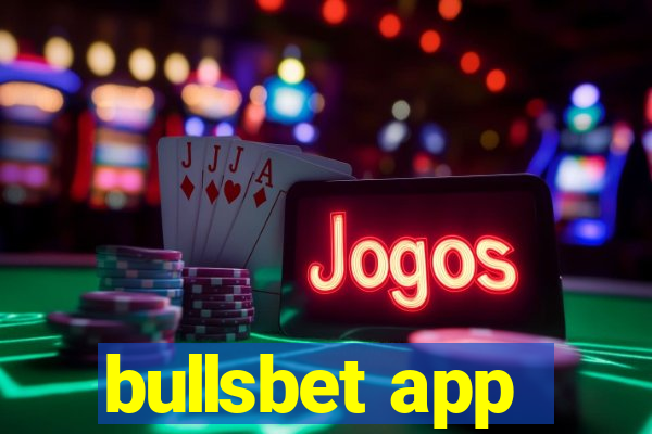 bullsbet app