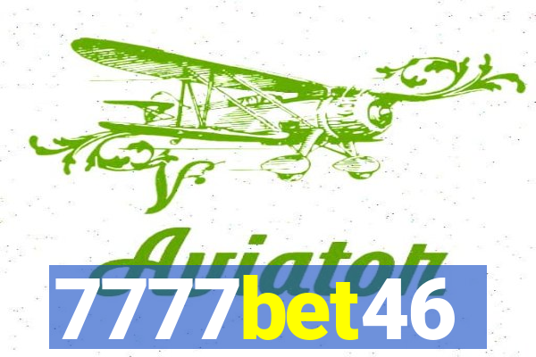 7777bet46