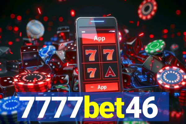 7777bet46