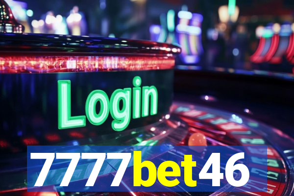 7777bet46