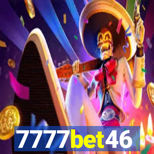 7777bet46