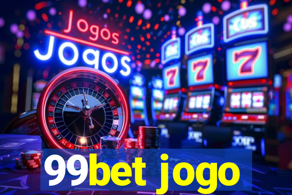 99bet jogo