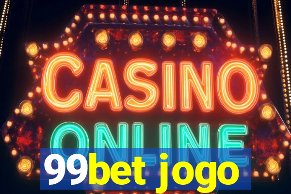 99bet jogo