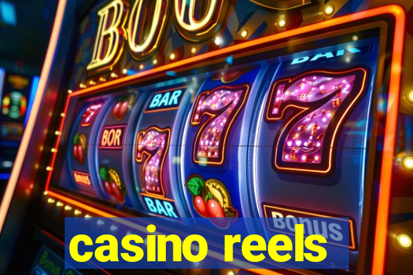 casino reels