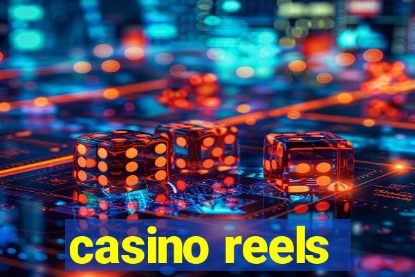 casino reels