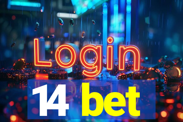 14 bet