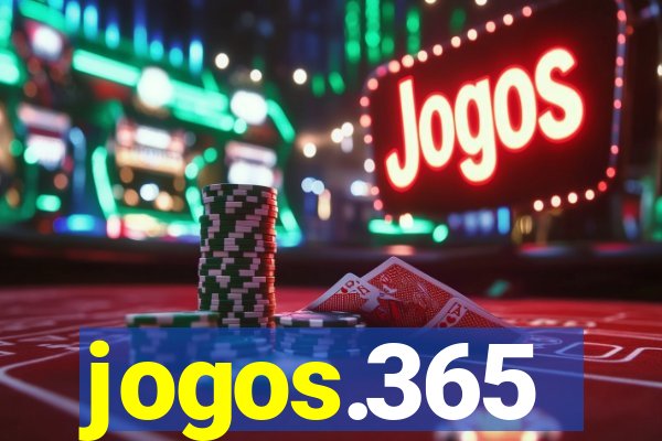 jogos.365