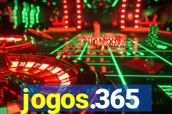 jogos.365