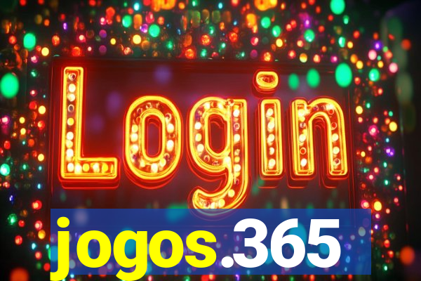 jogos.365