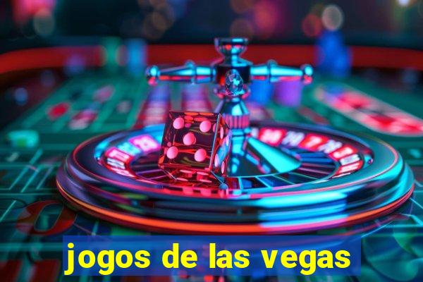 jogos de las vegas