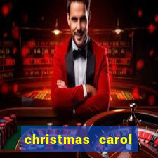 christmas carol megaways slot free