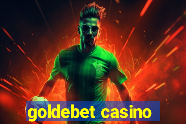 goldebet casino