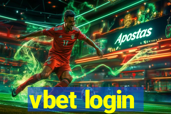 vbet login