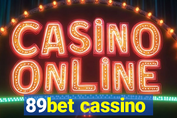 89bet cassino